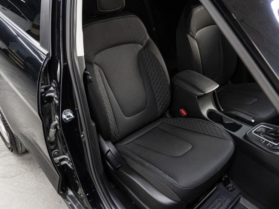 Hyundai Creta II Тюмень  - изображение 16