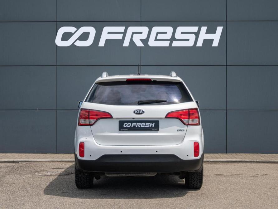 Kia Sorento III Prime Краснодар  - изображение 4