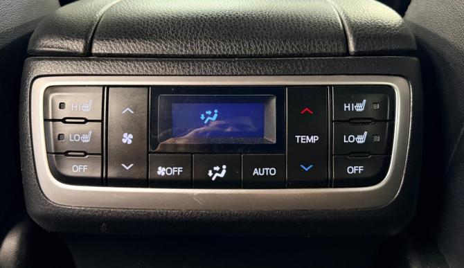 Toyota Highlander III (XU50) Рестайлинг с пробегом 2018 года, цена 3 190 000 рублей, 169524 км, внедорожник, Автокод Объявления