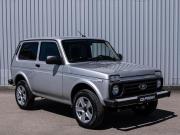 Lada (ВАЗ) Niva Legend Сочи  - изображение 19