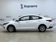 Hyundai Solaris II Рестайлинг Ставрополь  - изображение 24