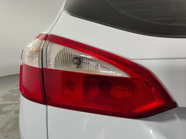 Ford Focus III с пробегом 2013 года, цена 650 000 рублей, 307642 км, универсал, Автокод Объявления
