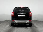 Chevrolet Captiva I Санкт-Петербург  - изображение 24