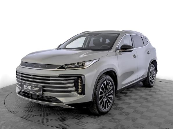Exeed TXL I Рестайлинг с пробегом 2023 года, цена 2 210 000 рублей, 66602 км, внедорожник, Автокод Объявления