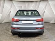 Audi Q3 I (8U) Рестайлинг Москва  - изображение 27