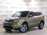 Geely Atlas I Екатеринбург  - изображение 20