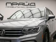 Volkswagen Tiguan II Рестайлинг Ростов-на-Дону  - изображение 31