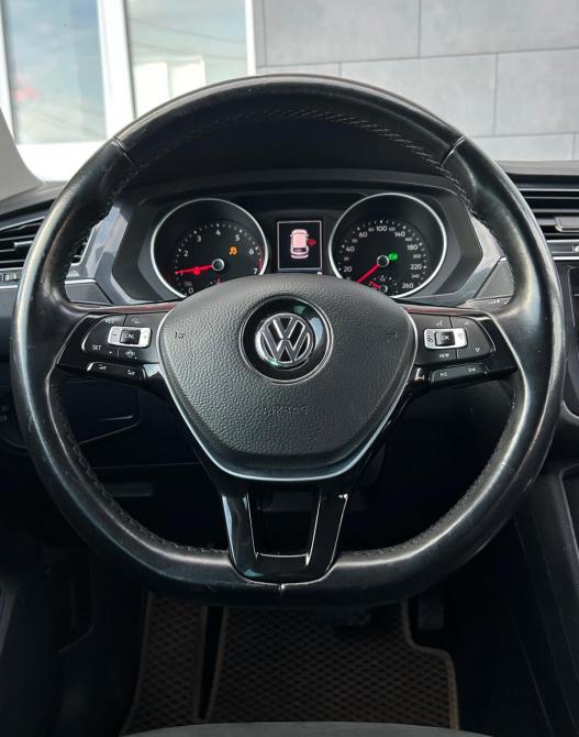 Volkswagen Tiguan II Альметьевск  - изображение 16