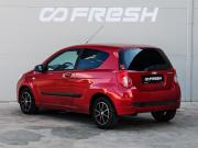Chevrolet Aveo I Рестайлинг Краснодар  - изображение 16