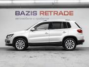 Volkswagen Tiguan I Рестайлинг Тюмень  - изображение 33