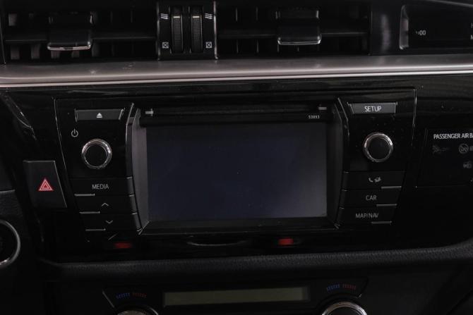 Toyota Corolla XI (E160 E170 E180) с пробегом 2013 года, цена 1 479 000 рублей, 157000 км, седан, Автокод Объявления