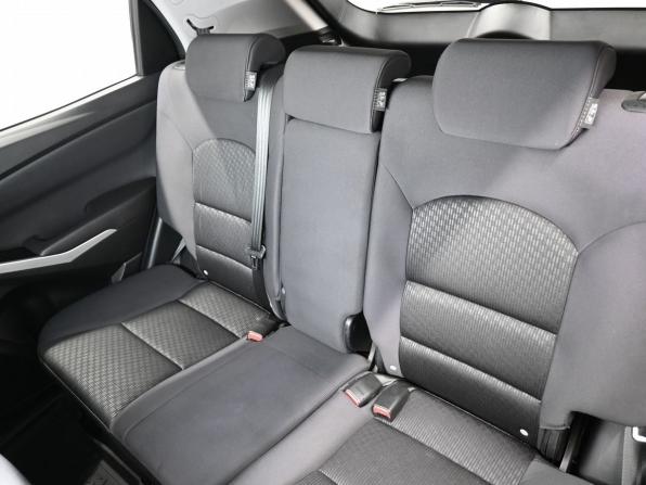 SsangYong Actyon II Рестайлинг с пробегом 2014 года, цена 1 195 000 рублей, 123827 км, внедорожник, Автокод Объявления