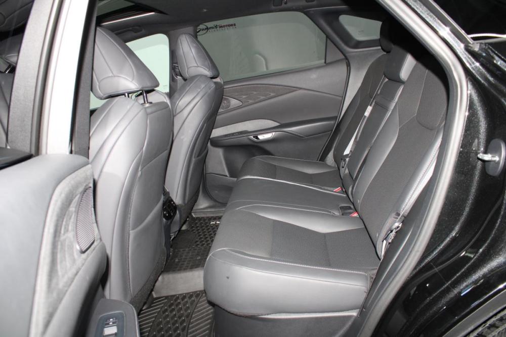 Lexus RX V Владивосток  - изображение 14
