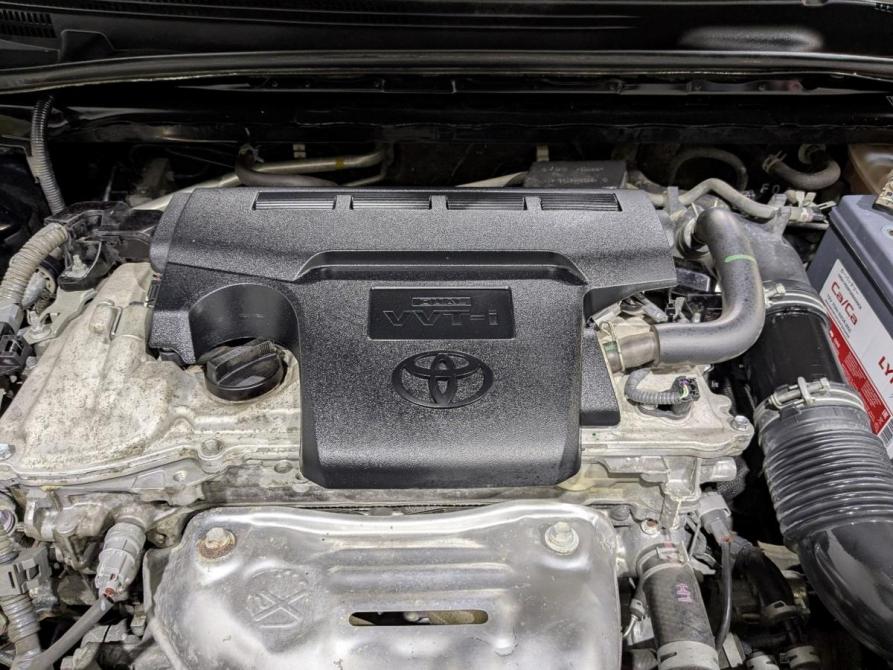 Toyota Camry VIII (XV70) Химки  - изображение 9