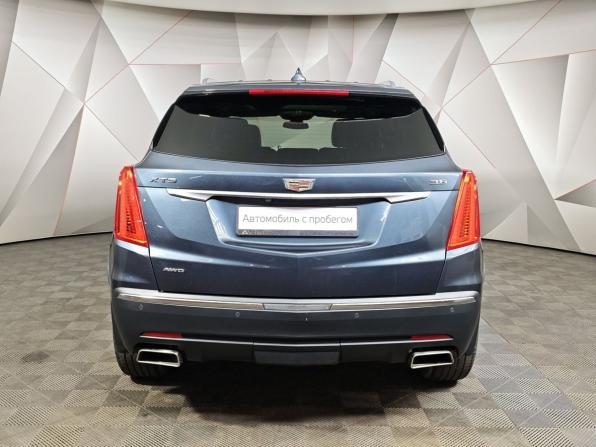 Cadillac XT5 I с пробегом 2019 года, цена 2 615 000 рублей, 132911 км, внедорожник, Автокод Объявления