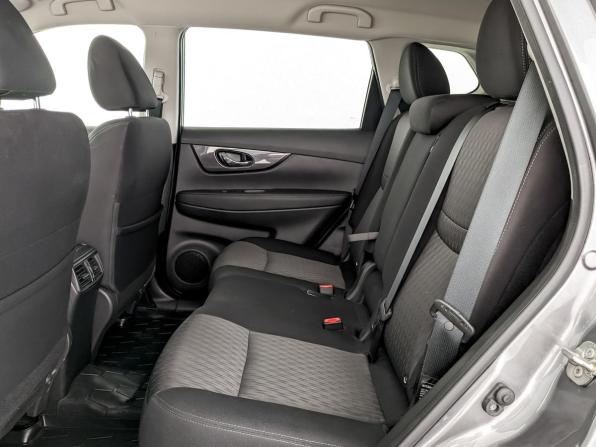 Nissan X-Trail III Рестайлинг с пробегом 2020 года, цена 2 695 000 рублей, 44490 км, внедорожник, Автокод Объявления