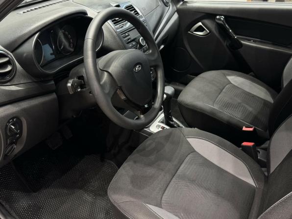 Lada (ВАЗ) Granta I Рестайлинг с пробегом 2020 года, цена 910 000 рублей, 133823 км, седан, Автокод Объявления