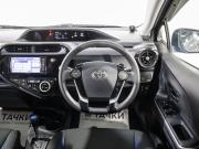 Toyota Aqua I Рестайлинг 2 Иркутск  - изображение 35