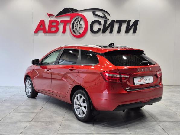 Lada (ВАЗ) Vesta I с пробегом 2020 года, цена 859 000 рублей, 187244 км, универсал, Автокод Объявления