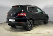 Volkswagen Tiguan I Саранск  - изображение 39