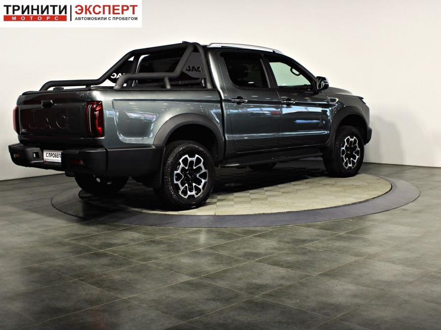 JAC T9 Белгород  - изображение 5