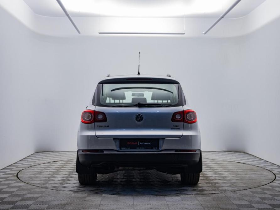 Volkswagen Tiguan I Москва  - изображение 6