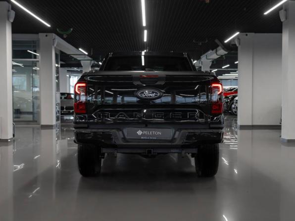 Ford Ranger T6.2 с пробегом 2026 года, цена 5 900 000 рублей, 46 км, пикап, Автокод Объявления