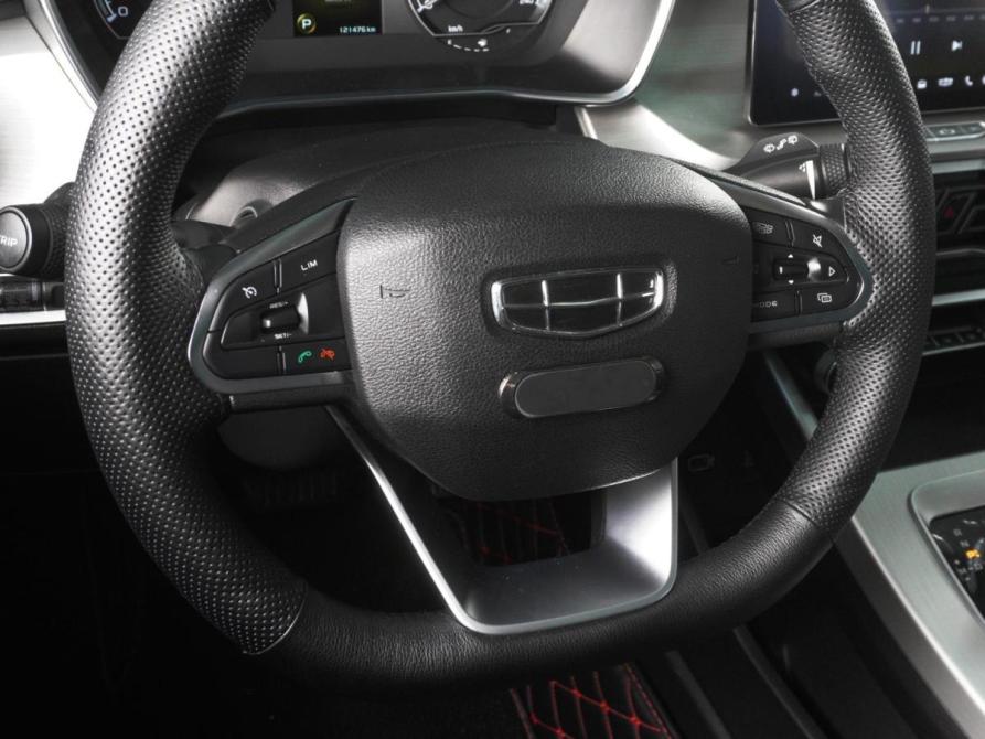 Geely Coolray I Минеральные Воды  - изображение 17