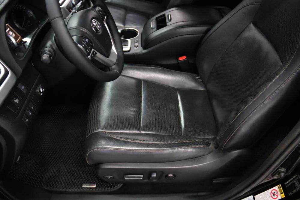 Toyota Highlander III (XU50) Сургут  - изображение 10