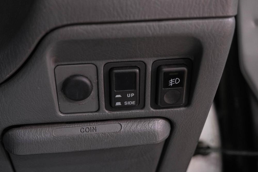 Honda CR-V I Новокузнецк  - изображение 23