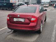 Skoda Rapid I Санкт-Петербург  - изображение 6