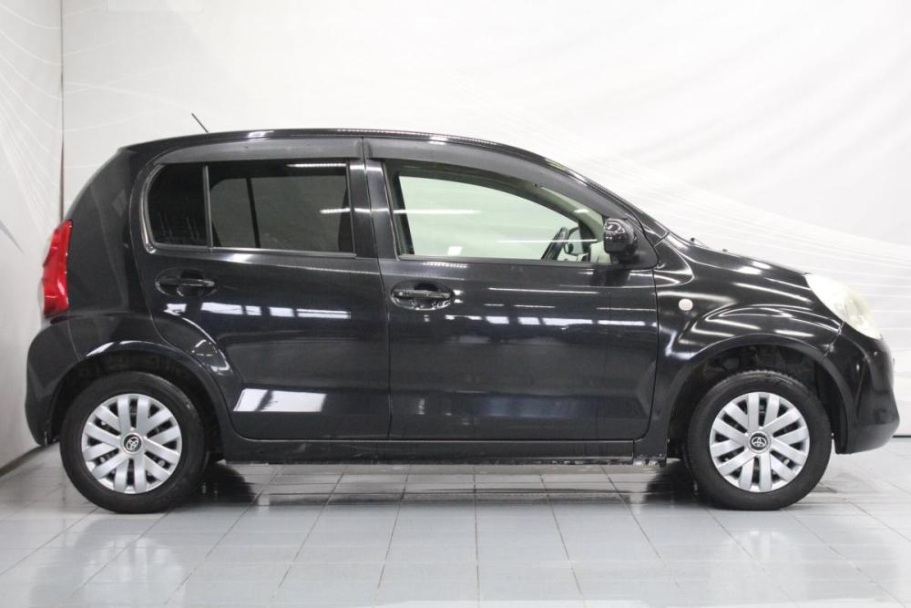 Toyota Passo II (C30) Кемерово  - изображение 5