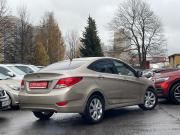 Hyundai Solaris I Санкт-Петербург  - изображение 16