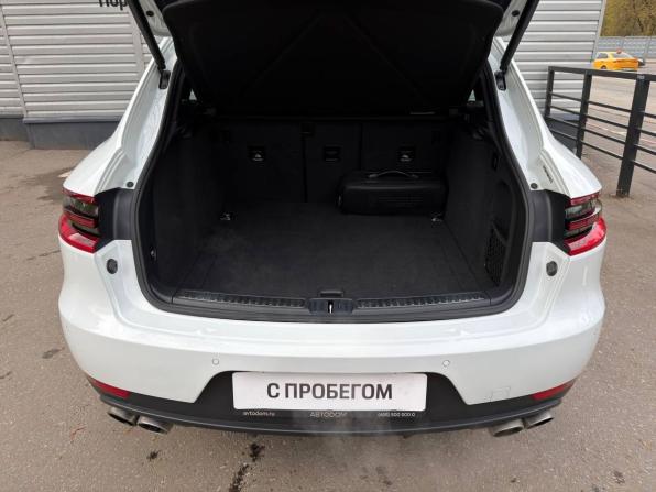 Porsche Macan I с пробегом 2015 года, цена 2 390 000 рублей, 148567 км, внедорожник, Автокод Объявления