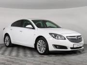 Opel Insignia I Рестайлинг Химки  - изображение 19