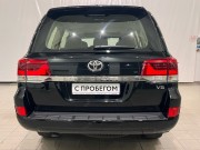 Toyota Land Cruiser 200 Series Рестайлинг 2 Нижний Тагил  - изображение 28