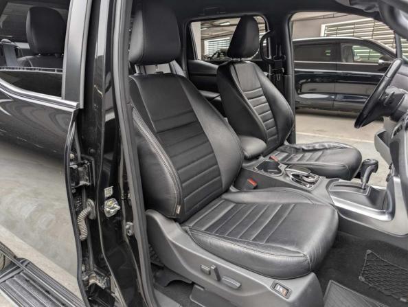 Mercedes-Benz X-Класс I с пробегом 2018 года, цена 3 900 000 рублей, 162661 км, пикап, Автокод Объявления