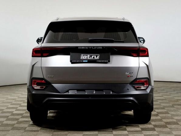 FAW Bestune T77 I с пробегом 2023 года, цена 1 798 000 рублей, 55318 км, внедорожник, Автокод Объявления