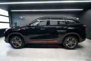 Changan CS75 Plus III Москва  - изображение 42