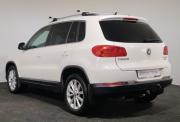 Volkswagen Tiguan I Рестайлинг Ярославль  - изображение 34