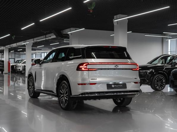 Changan Qiyuan Q07 с пробегом 2026 года, цена 4 000 000 рублей, 25 км, внедорожник, Автокод Объявления