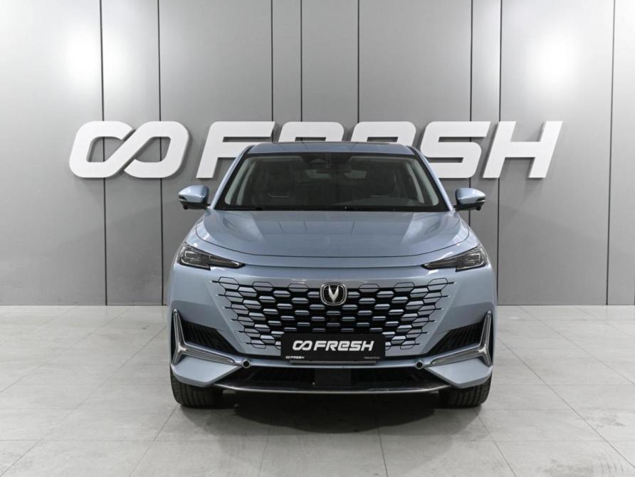 Changan UNI-K Ростов-на-Дону  - изображение 3