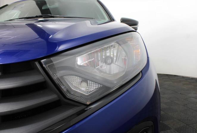 Lada (ВАЗ) Granta I Рестайлинг с пробегом 2025 года, цена 999 000 рублей, 42000 км, лифтбек, Автокод Объявления