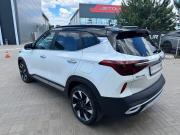 Kia Seltos I Астрахань  - изображение 27