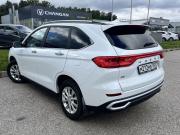 Haval M6 II Уфа  - изображение 23