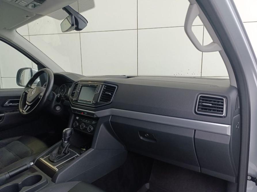 Volkswagen Amarok I Рестайлинг Набережные Челны  - изображение 13