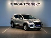 Chery Tiggo 4 I Рестайлинг Краснодар  - изображение 22