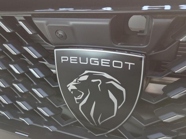Новый Peugeot 508 II Рестайлинг 2026 года, цена 4 699 000 рублей, седан, Автокод Объявления