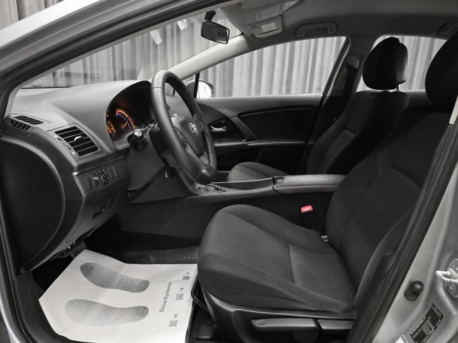 Toyota Avensis III Красноярск  - изображение 10