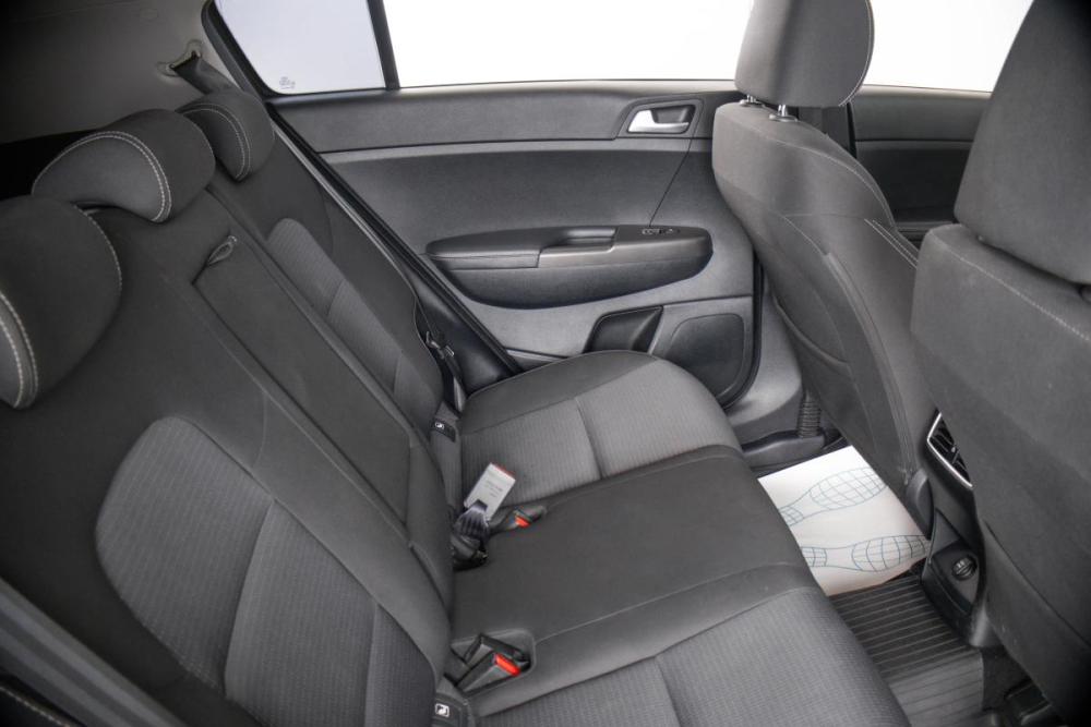 Kia Sportage IV Рестайлинг Пермь  - изображение 10